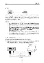 Предварительный просмотр 182 страницы Vivax TV-55UHD121T2S2SM Instruction Manual