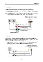 Предварительный просмотр 184 страницы Vivax TV-55UHD121T2S2SM Instruction Manual