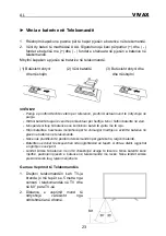 Preview for 188 page of Vivax TV-55UHD121T2S2SM Instruction Manual