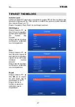 Preview for 192 page of Vivax TV-55UHD121T2S2SM Instruction Manual