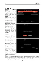 Preview for 194 page of Vivax TV-55UHD121T2S2SM Instruction Manual