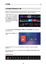 Preview for 211 page of Vivax TV-55UHD121T2S2SM Instruction Manual