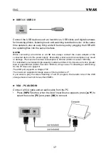 Preview for 236 page of Vivax TV-55UHD121T2S2SM Instruction Manual