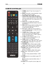 Preview for 240 page of Vivax TV-55UHD121T2S2SM Instruction Manual