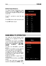 Preview for 250 page of Vivax TV-55UHD121T2S2SM Instruction Manual