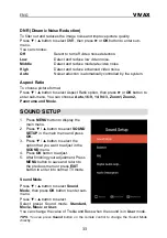 Preview for 252 page of Vivax TV-55UHD121T2S2SM Instruction Manual