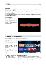 Preview for 261 page of Vivax TV-55UHD121T2S2SM Instruction Manual