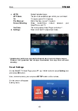 Preview for 262 page of Vivax TV-55UHD121T2S2SM Instruction Manual