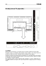 Предварительный просмотр 18 страницы Vivax TV-55UHD122T2S2SM Instruction Manual