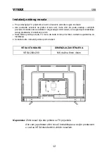 Preview for 69 page of Vivax TV-55UHD122T2S2SM Instruction Manual