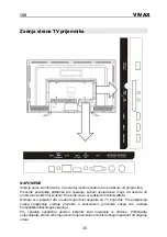 Предварительный просмотр 72 страницы Vivax TV-55UHD122T2S2SM Instruction Manual