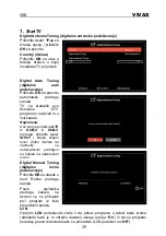 Preview for 86 page of Vivax TV-55UHD122T2S2SM Instruction Manual