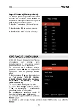 Preview for 88 page of Vivax TV-55UHD122T2S2SM Instruction Manual