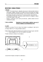 Preview for 176 page of Vivax TV-55UHD122T2S2SM Instruction Manual