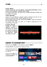 Preview for 207 page of Vivax TV-55UHD122T2S2SM Instruction Manual