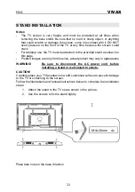 Preview for 230 page of Vivax TV-55UHD122T2S2SM Instruction Manual