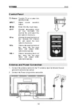 Preview for 233 page of Vivax TV-55UHD122T2S2SM Instruction Manual