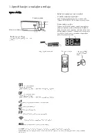 Preview for 8 page of Vivax V DESIGN ACP-12CH35AEVI GOLD User Manual