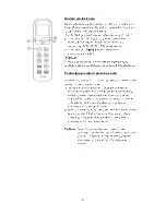 Preview for 29 page of Vivax V DESIGN ACP-12CH35AEVI GOLD User Manual