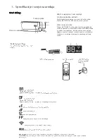 Preview for 43 page of Vivax V DESIGN ACP-12CH35AEVI GOLD User Manual