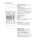 Preview for 61 page of Vivax V DESIGN ACP-12CH35AEVI GOLD User Manual