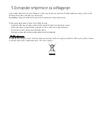 Preview for 87 page of Vivax V DESIGN ACP-12CH35AEVI GOLD User Manual