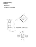 Preview for 89 page of Vivax V DESIGN ACP-12CH35AEVI GOLD User Manual