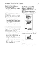 Preview for 99 page of Vivax V DESIGN ACP-12CH35AEVI GOLD User Manual