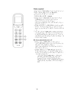 Preview for 114 page of Vivax V DESIGN ACP-12CH35AEVI GOLD User Manual