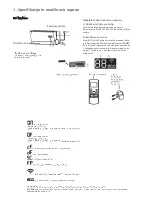 Preview for 125 page of Vivax V DESIGN ACP-12CH35AEVI GOLD User Manual