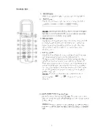 Preview for 140 page of Vivax V DESIGN ACP-12CH35AEVI GOLD User Manual