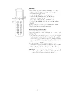 Preview for 145 page of Vivax V DESIGN ACP-12CH35AEVI GOLD User Manual