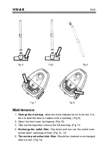 Предварительный просмотр 29 страницы Vivax VC-701W GEO User Manual