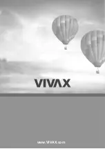 Preview for 48 page of Vivax VC-701W GEO User Manual