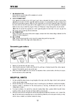 Preview for 59 page of Vivax VS-120 User Manual