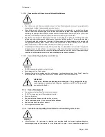 Preview for 6 page of Vivax vScan User Handbook Manual