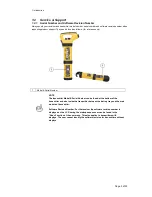 Preview for 8 page of Vivax vScan User Handbook Manual