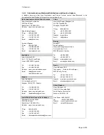 Preview for 9 page of Vivax vScan User Handbook Manual