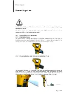 Preview for 10 page of Vivax vScan User Handbook Manual