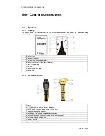 Preview for 12 page of Vivax vScan User Handbook Manual