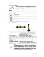 Preview for 14 page of Vivax vScan User Handbook Manual