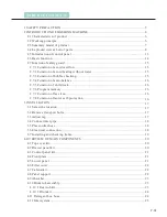 Preview for 2 page of Vivax WFL-1001 Service Manual