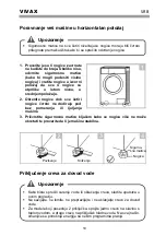 Preview for 43 page of Vivax WFL-100523BS User Manual