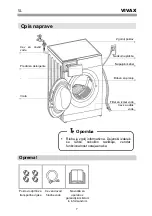 Preview for 70 page of Vivax WFL-100523BS User Manual