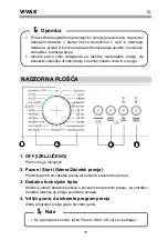 Preview for 79 page of Vivax WFL-100523BS User Manual