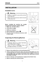 Preview for 101 page of Vivax WFL-100523BS User Manual