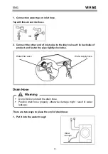 Preview for 104 page of Vivax WFL-100523BS User Manual