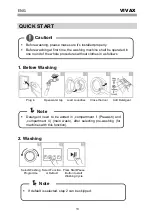 Preview for 106 page of Vivax WFL-100523BS User Manual