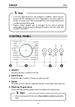 Preview for 109 page of Vivax WFL-100523BS User Manual