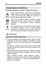 Preview for 6 page of Vivax WFL-100615BS User Manual